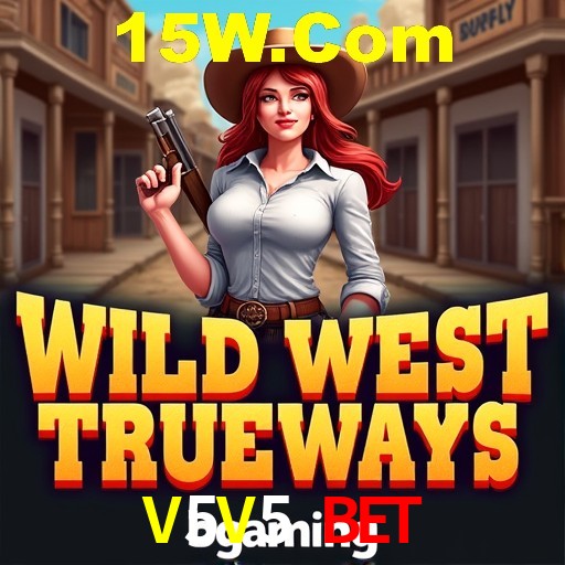 Download para Android e iOS na V5V5 Bet