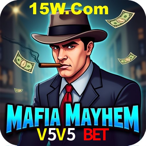 Cassino ao vivo com dealers reais na V5V5 Bet