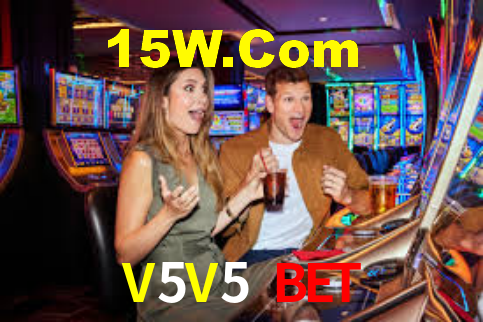 Download rápido e seguro na V5V5 Bet